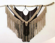 Load image into Gallery viewer, Macrame Wall Hanging
