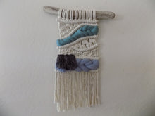 Load image into Gallery viewer, Macra-Weave Wall Hanging
