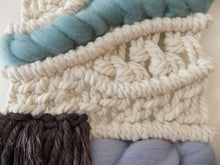 Load image into Gallery viewer, Macra-Weave Wall Hanging
