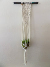 Load image into Gallery viewer, Wall Hanging Plant Hanger
