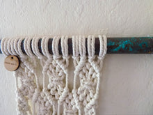 Load image into Gallery viewer, Wall Hanging Plant Hanger
